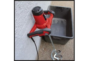 Миксер за бои и разтвори Einhell TC-MX 1400-2 E