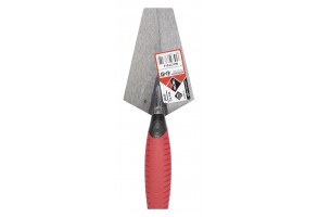 Мистрия  със заоблен връх 180х103 мм, Rubi PFP24