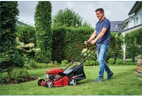 Моторна бензинова косачка Einhell GC-PM 40/2