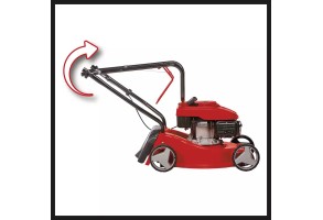 Моторна бензинова косачка Einhell GC-PM 40/2
