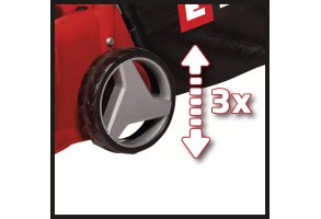 Моторна бензинова косачка Einhell GC-PM 40/2