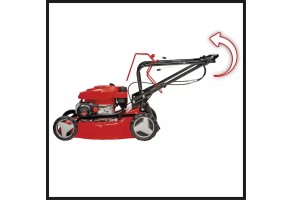 Моторна бензинова косачка Einhell GC-PM 46/4 S