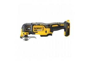 Мултифункционален инструмент DeWALT DCS355N, 18 V, без батерия