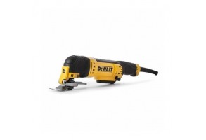 Мултифункционален инструмент DeWALT DWE315KT, 300 W