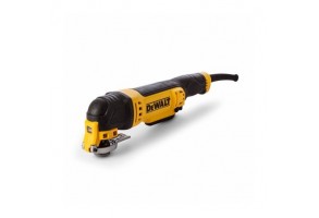Мултифункционален инструмент DeWALT DWE315KT, 300 W