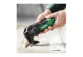 Мултифункционален инструмент HiKOKI - Hitachi CV350V, 350 W