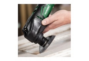 Мултифункционален инструмент HiKOKI - Hitachi CV350V, 350 W