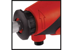 Мултифункционален шлайф Einhell TC-MG 135 E