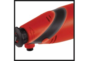 Мултифункционален шлайф Einhell TC-MG 135 E