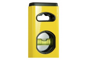 Нивелир алуминиев 800 мм, 0.5 мм/м, Stanley Classic