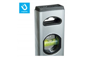 Нивелир алуминиев с магнит 1800 мм, 0.5 мм/м, Stanley Classic