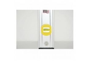 Нивелир алуминиев с магнит 400 мм, 0.5 мм/м, Stanley FatMax PRO