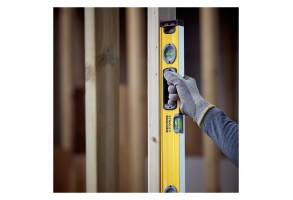 Нивелир алуминиев, Stanley FatMax II Level - Standard