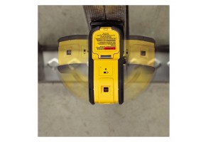 Нивелир лазерен точков 30 м, 0.2 мм/м, DeWALT DW083K