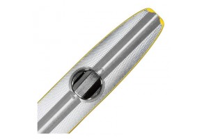 Нивелир отливка алуминиев 220 мм, 0.5 мм/м, Stanley FatMax Torpedo