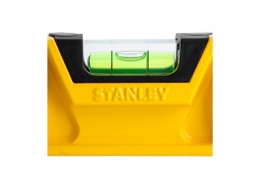 Нивелир отливка алуминиев 220 мм, 0.5 мм/м, Stanley FatMax Torpedo