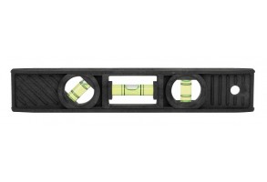 Нивелир пластмасов 200 мм, 2 мм/м, Stanley
