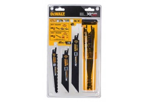 Нож за саблен трион комплект 13 бр., DeWALT DT99550