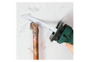 Нож за саблен трион комплект 5 бр., Wolfcraft