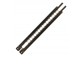 Нож за саблен трион за дърво 410 мм, 2 бр., DeWALT DT2971