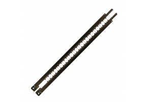 Нож за саблен трион за дърво 430 мм, 2 бр., DeWALT DT2978