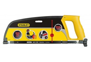 Ножовка за метал 300 мм STANLEY 1-15-122