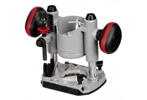 Оберфреза ръчна акумулаторна комбинирана без батерия и зарядно, Einhell TP-RO 18 Set Li BL