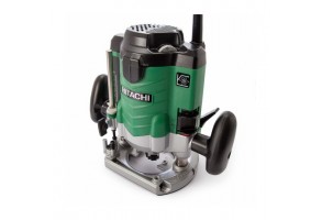 Оберфреза за дървесина HiKOKI - Hitachi M12VE, 2000 W