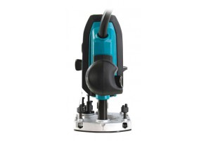 Оберфреза за дървесина Makita RP0900X, 900 W