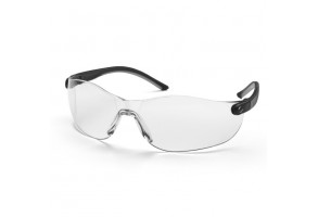 Очила защитни, противоударни UV, Husqvarna Clear, безцветни
