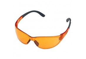 Очила защитни UV тъмнооранжеви, STIHL Contrast