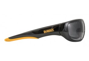 Очила защитни противоударни UV безцветни, DeWALT Dominator