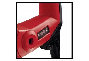 Перфоратор електрически 1050 W, 9 J, SDS-max, Einhell TE-RH 38 3F