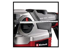 Перфоратор електрически 1050 W, 9 J, SDS-max, Einhell TE-RH 38 3F