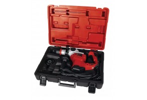Перфоратор електрически 1050 W, 9 J, SDS-max, Einhell TE-RH 38 3F