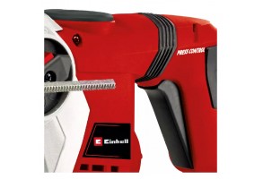 Перфоратор електрически 1250 W, 5 J, SDS-plus, Einhell TE-RH 32 4F Kit