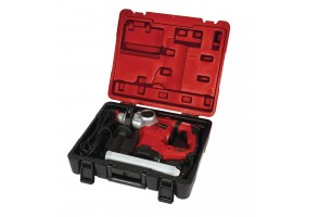 Перфоратор електрически 1250 W, 5 J, SDS-plus, Einhell TE-RH 32 4F Kit