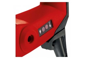 Перфоратор електрически 1250 W, 5 J, SDS-plus, Einhell TE-RH 32 4F Kit
