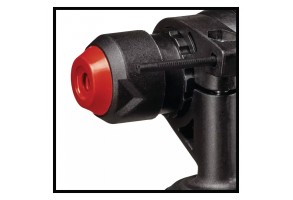 Перфоратор електрически 800 W, 2.6 J, SDS-Plus, Einhell TC-RH 800 4F