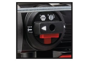 Перфоратор електрически 950 W, 3.5 J, SDS plus, Einhell TC-RH 28 3F