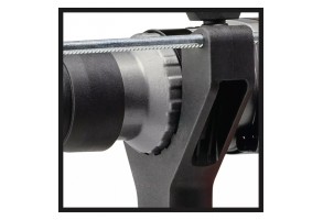 Перфоратор електрически 950 W, 3.5 J, SDS plus, Einhell TC-RH 28 3F