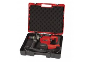 Перфоратор електрически 950 W, 3.5 J, SDS plus, Einhell TC-RH 28 3F