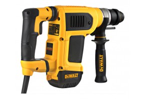 Перфоратор електрически SDS-plus, 1000 W, 4.2 J, DeWALT D25413K