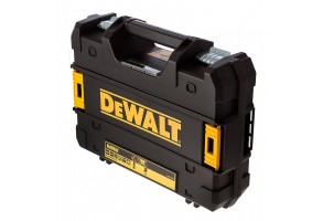Перфоратор електрически SDS-plus, 800 W, 2.8 J, DeWALT D25134K