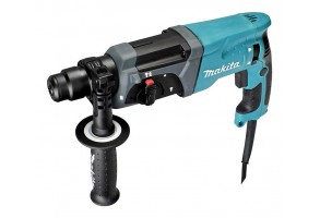 Перфоратор електрически SDS-plus, Makita HR2470