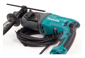 Перфоратор електрически SDS-plus, Makita HR2470