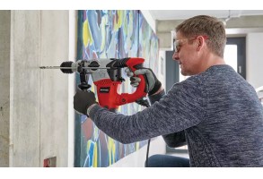 Перфоратор комплект Einhell RT-RH 32 Kit