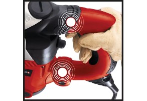 Перфоратор комплект Einhell RT-RH 32 Kit