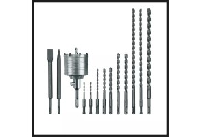 Перфоратор комплект Einhell RT-RH 32 Kit