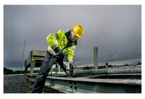 Перфоратор 800 W, 2.8 J, Metabo UHE 2660-2 QUICK
